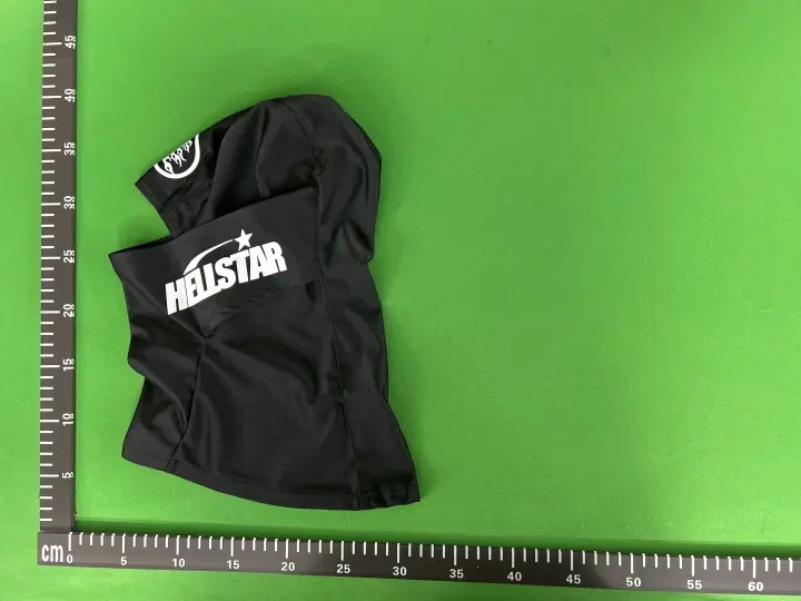 Hellstar Balaclava QC photo 9