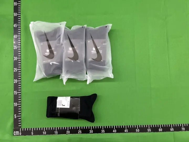 Nike Basic Socks QC photo 1