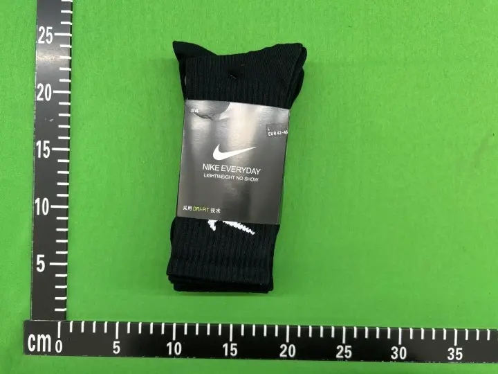 Nike Basic Socks QC photo 10