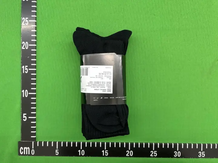 Nike Basic Socks QC photo 11