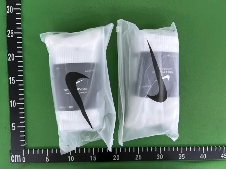 Nike Basic Socks QC photo 16