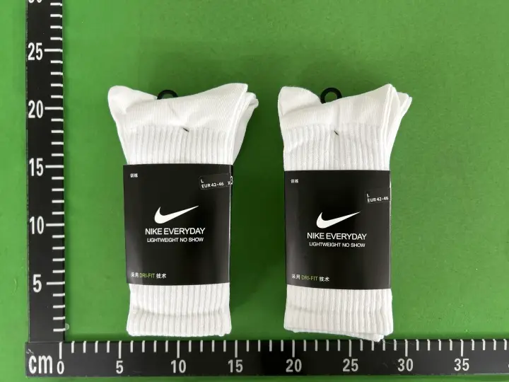 Nike Basic Socks QC photo 17