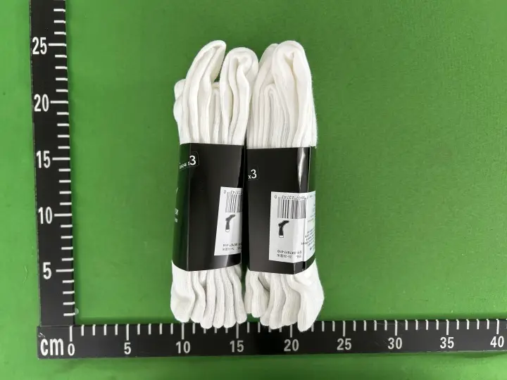 Nike Basic Socks QC photo 18