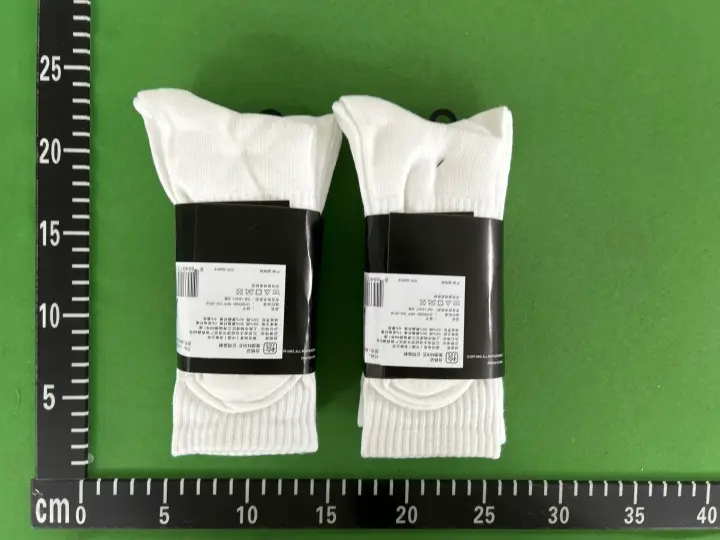 Nike Basic Socks QC photo 19