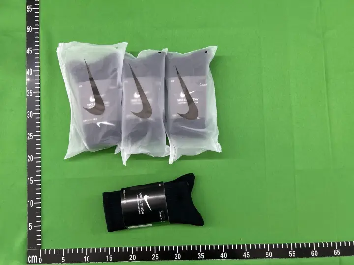Nike Basic Socks QC photo 2
