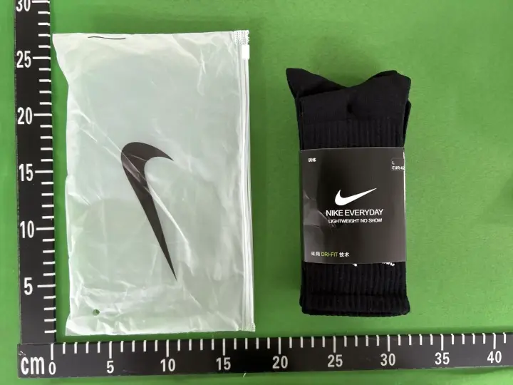Nike Basic Socks QC photo 20