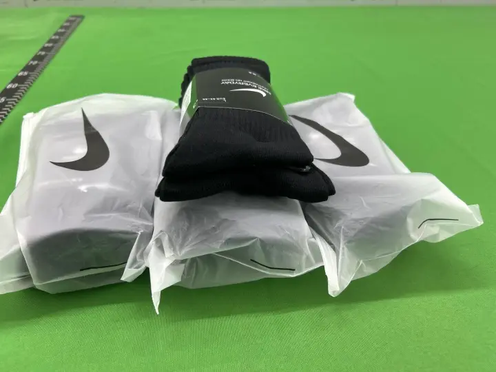 Nike Basic Socks QC photo 3