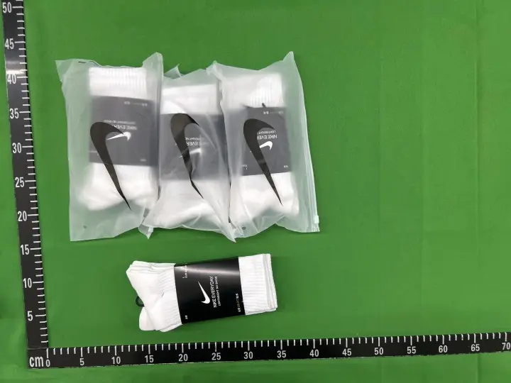 Nike Basic Socks QC photo 4