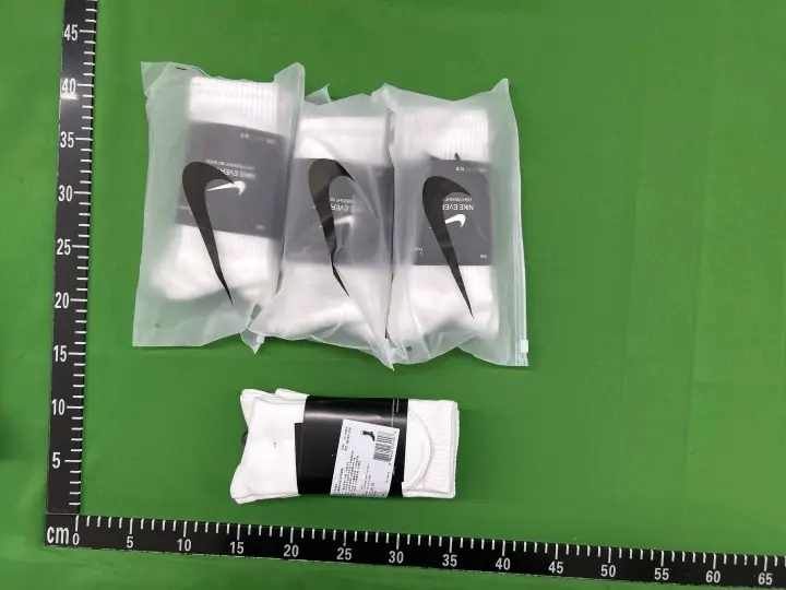 Nike Basic Socks QC photo 5