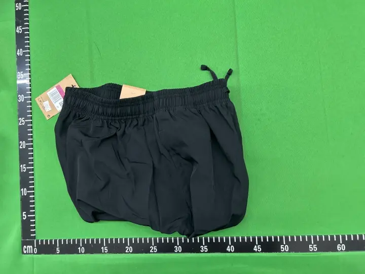 Air Jordan Essentials Fleece Shorts QC photo 1