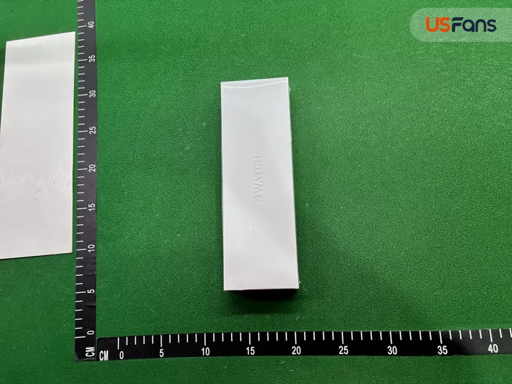 Apple Watch Series Ultra 2 QC photo 3