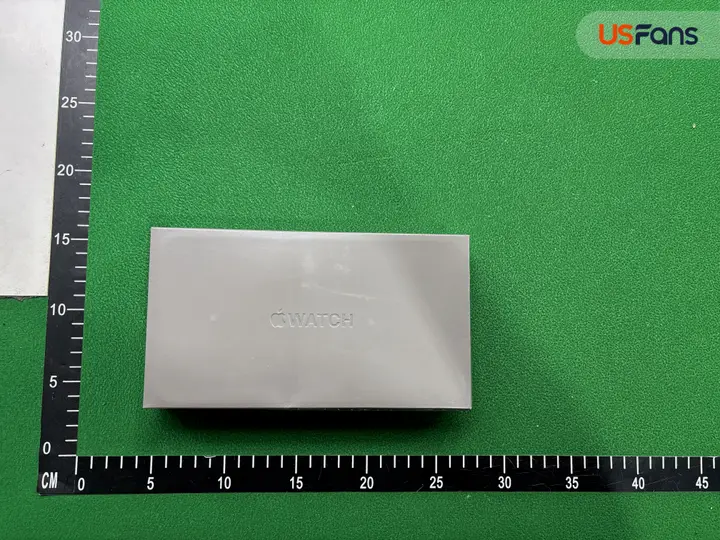 Apple Watch Series Ultra 2 QC photo 4