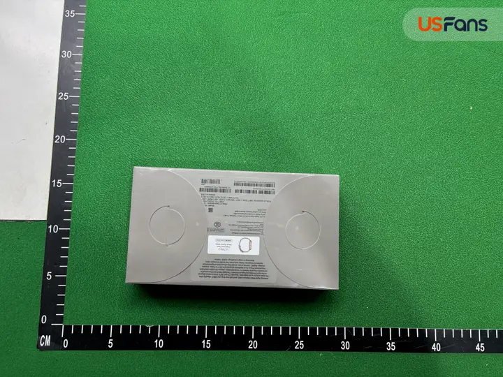 Apple Watch Series Ultra 2 QC photo 5