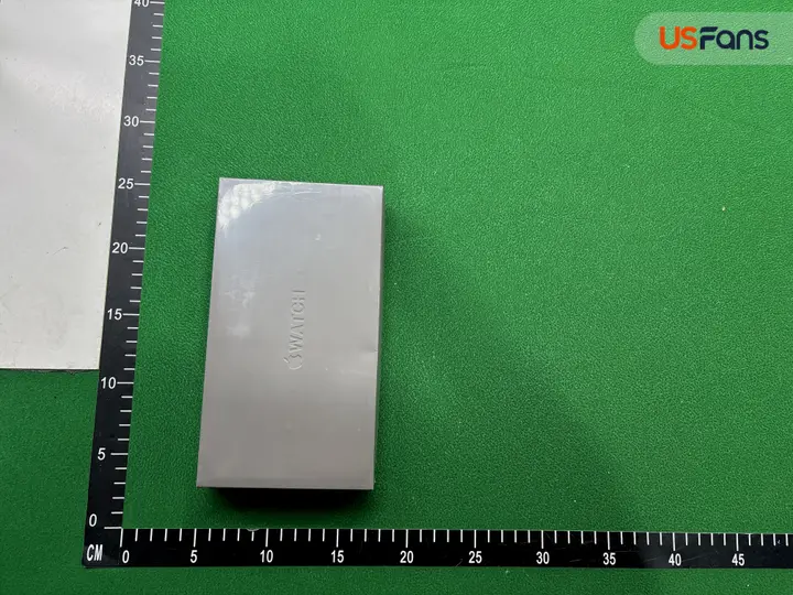 Apple Watch Series Ultra 2 QC photo 6