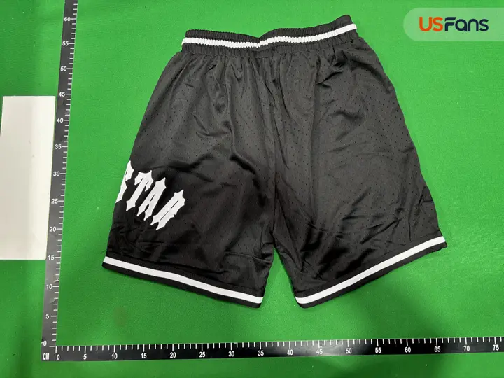 Trapstar Tee QC photo 3