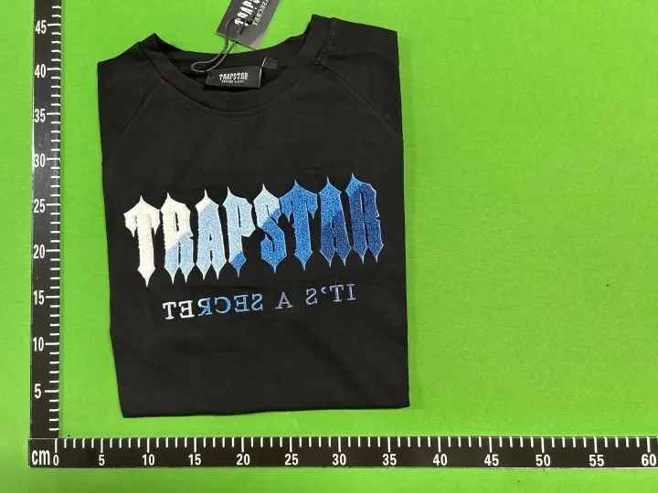 Trapstar Tee QC photo 1