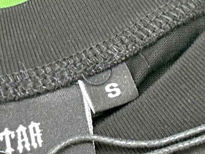 Trapstar Tee QC photo 11