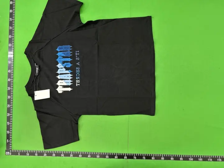 Trapstar Tee QC photo 12