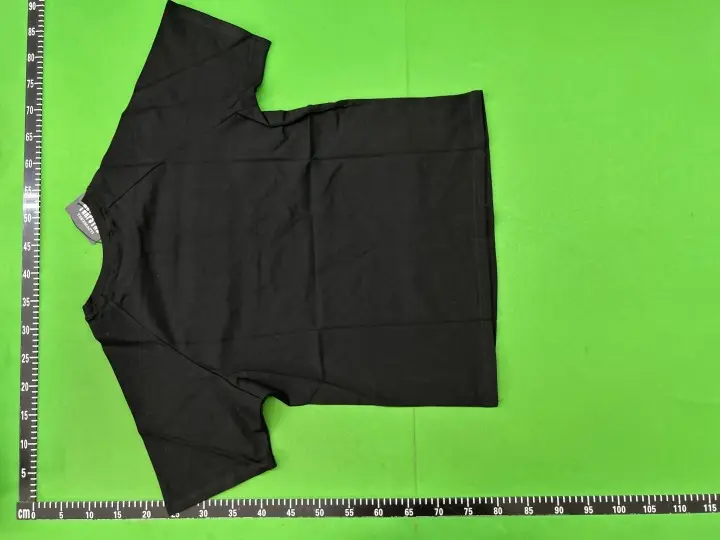Trapstar Tee QC photo 13