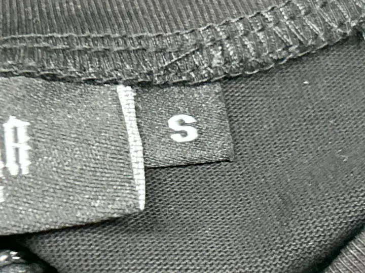 Trapstar Tee QC photo 15