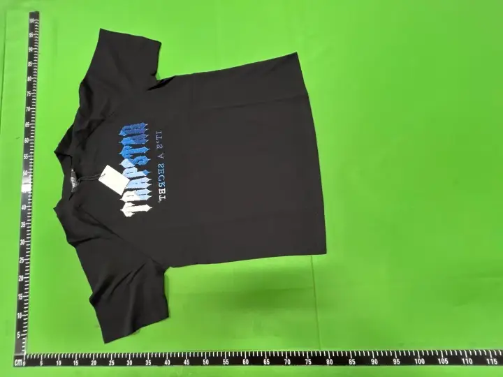 Trapstar Tee QC photo 16