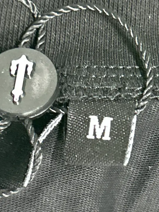 Trapstar Tee QC photo 19