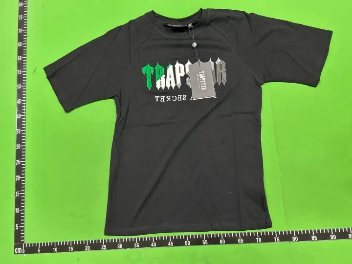 Trapstar Tee QC photo 20
