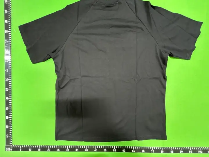 Trapstar Tee QC photo 9