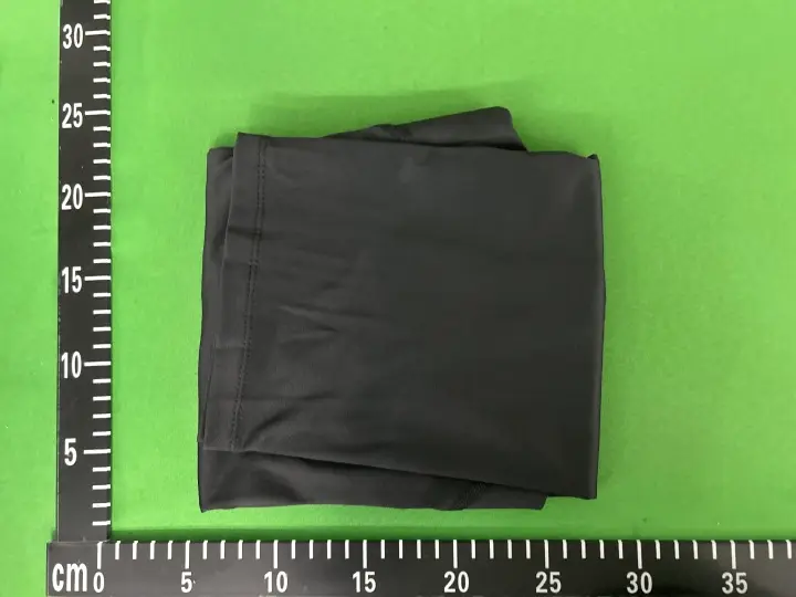 Nike Quick Dry T-Shirt QC photo 1