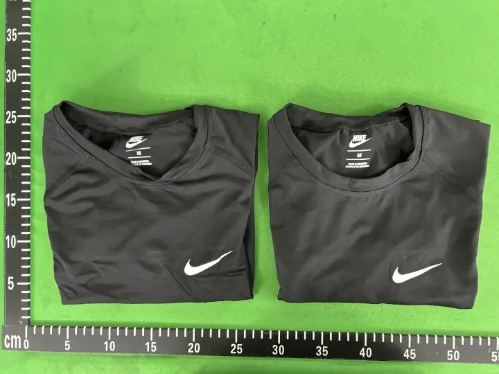 Nike Quick Dry T-Shirt QC photo 13