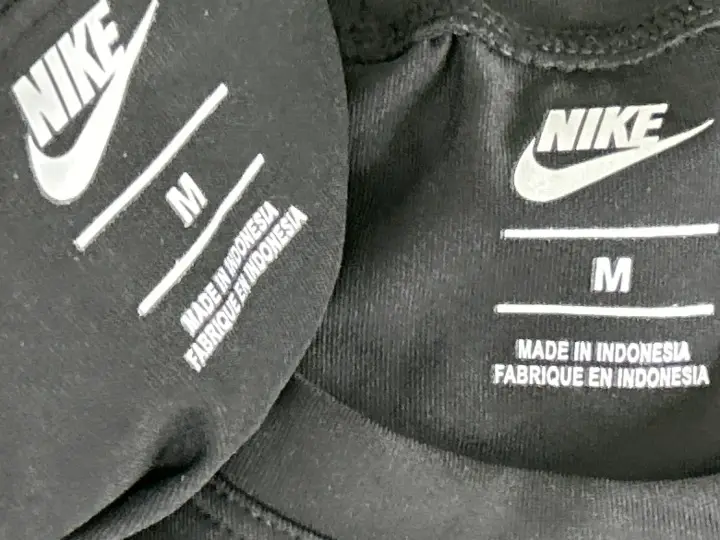 Nike Quick Dry T-Shirt QC photo 14