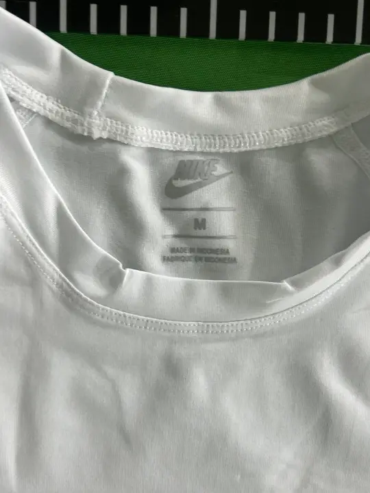 Nike Quick Dry T-Shirt QC photo 20
