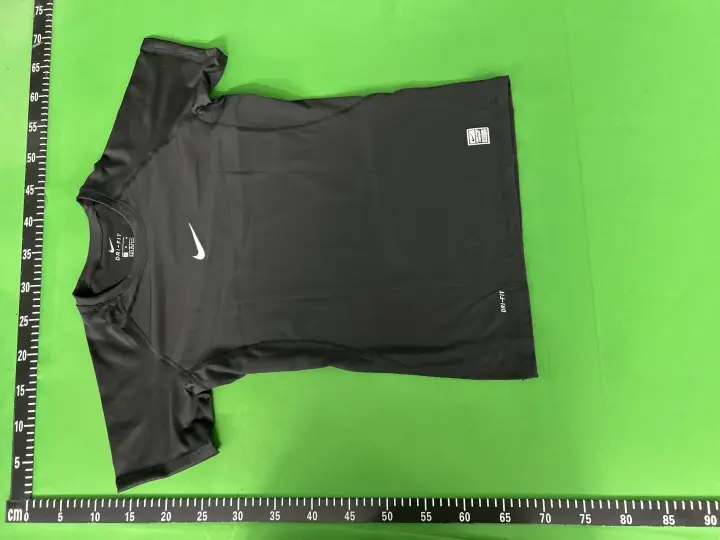 Nike Quick Dry T-Shirt QC photo 3