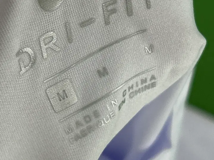 Nike Quick Dry T-Shirt QC photo 6