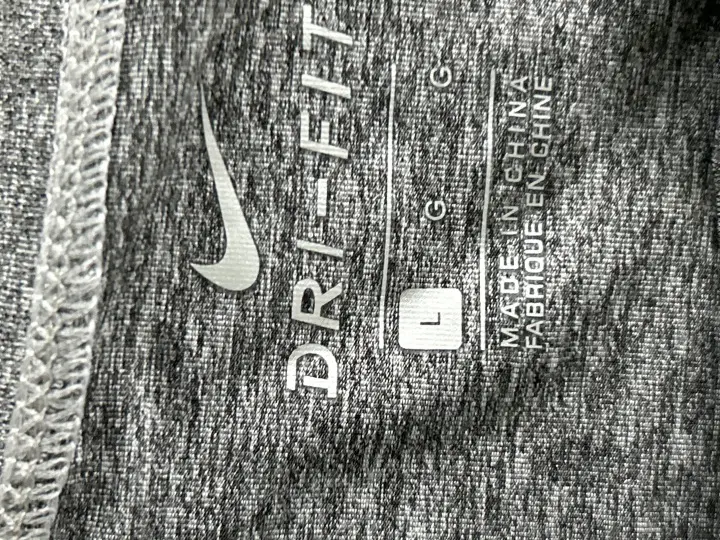 Nike Quick Dry T-Shirt QC photo 9