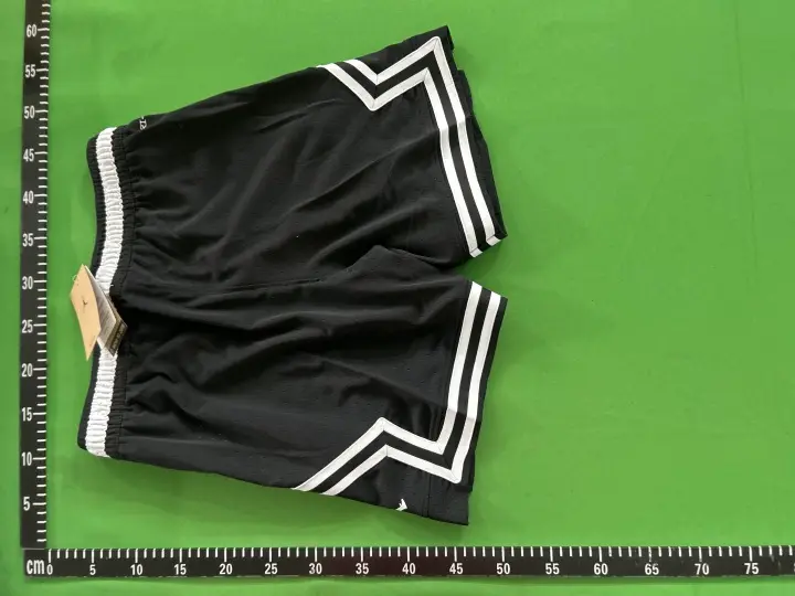 Jordan Shorts (Snake-Skin) QC photo 11