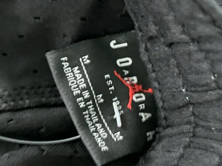 Jordan Shorts (Snake-Skin) QC photo 12