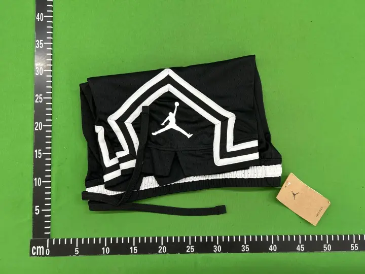 Jordan Shorts (Snake-Skin) QC photo 13