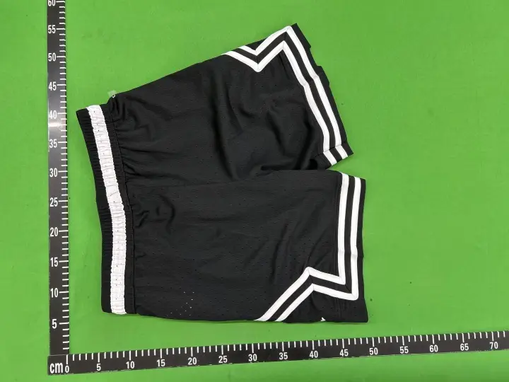 Jordan Shorts (Snake-Skin) QC photo 15