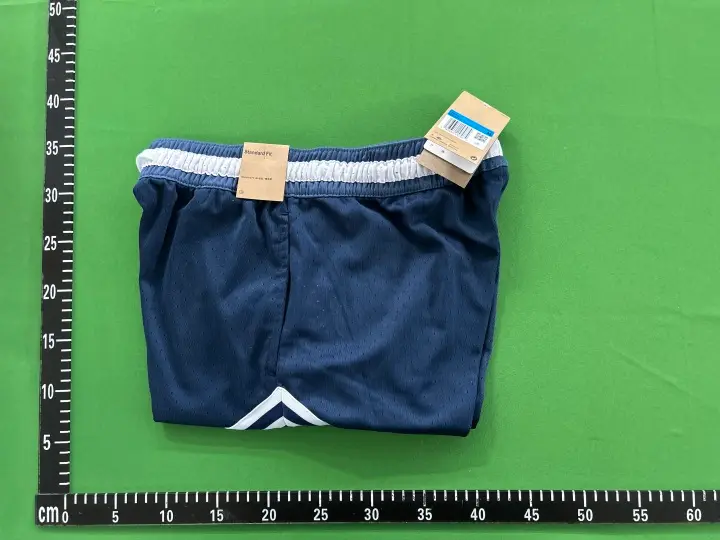 Jordan Shorts (Snake-Skin) QC photo 17