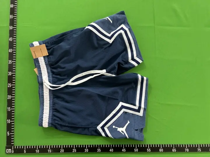 Jordan Shorts (Snake-Skin) QC photo 19