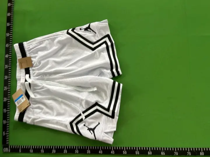 Jordan Shorts (Snake-Skin) QC photo 6