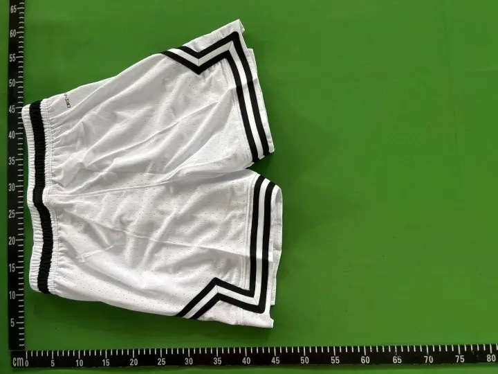 Jordan Shorts (Snake-Skin) QC photo 7