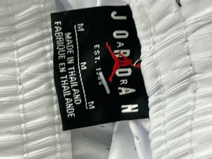 Jordan Shorts (Snake-Skin) QC photo 8