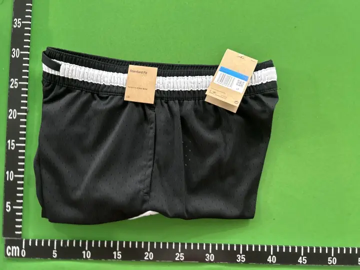 Jordan Shorts (Snake-Skin) QC photo 9