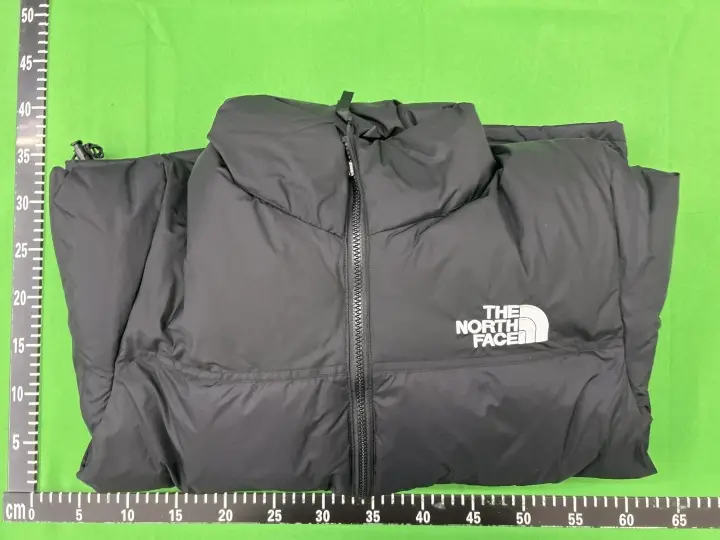 TNF Jacket 30Th Anniversary Jacket QC photo 1
