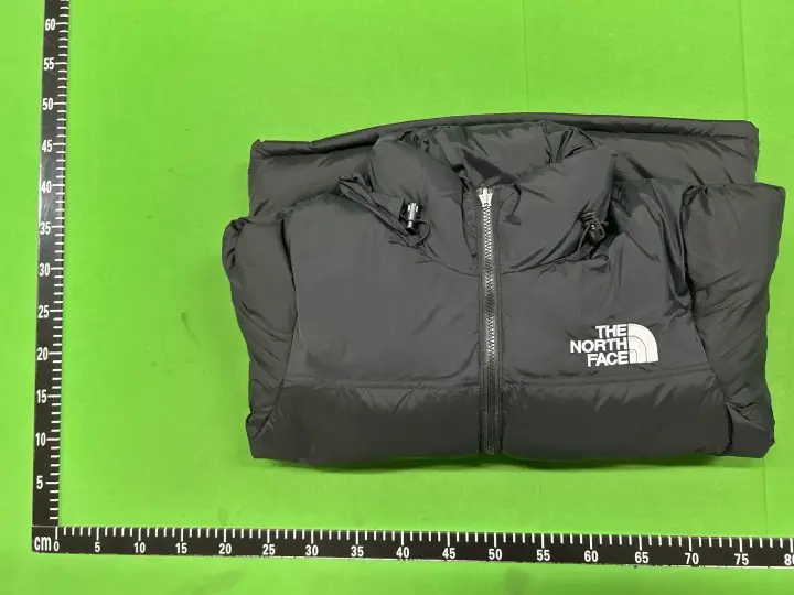 TNF Jacket 30Th Anniversary Jacket QC photo 17