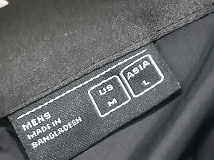 TNF Jacket 30Th Anniversary Jacket QC photo 2