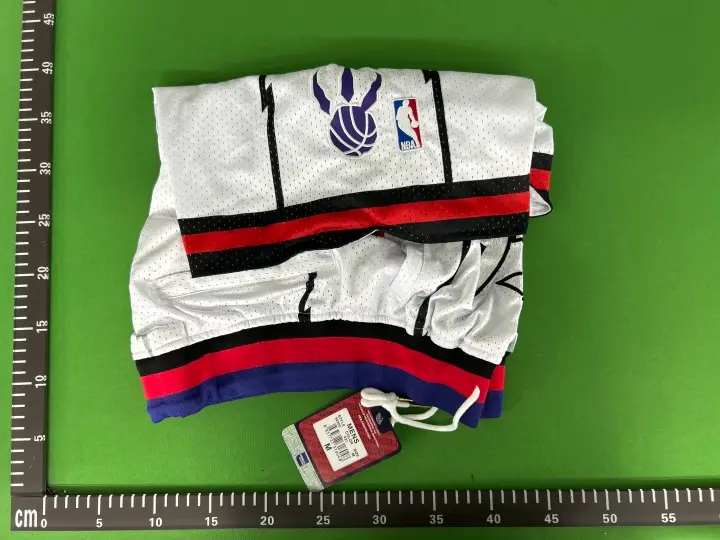 Just Don Shorts QC photo 1