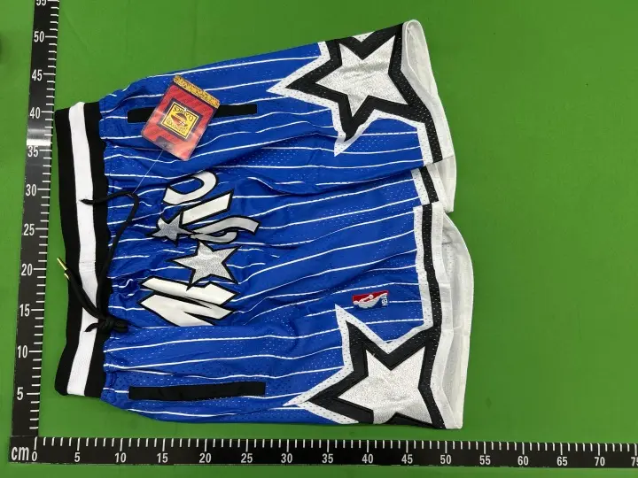 Just Don Shorts QC photo 11